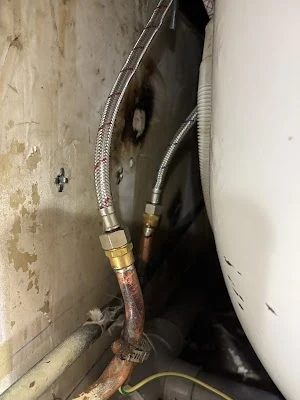 SOS RENOV - Plombier & serrurier Evreux