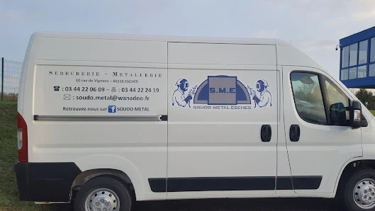 SOUDO MÉTAL ESCHES - SME