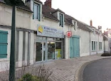 St Amand Serrurerie Securite - S.a.s.