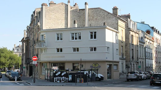Station Multi-Services - Serrurier Reims