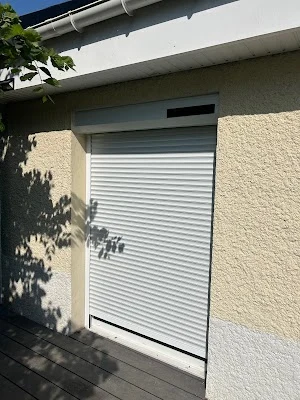 Sv Serrurerie
