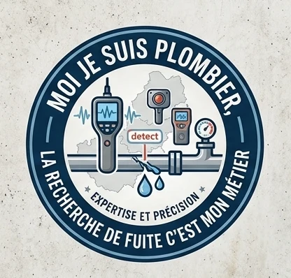 TARN ET GARONNE RÉNOVATION - Recherche de fuite non destructive et réparation
