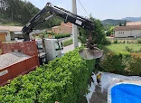 Valdrôme services