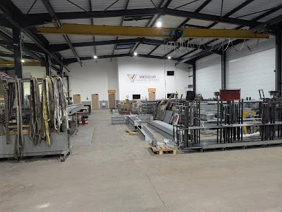 VASSEUR SERRURERIE METALLERIE