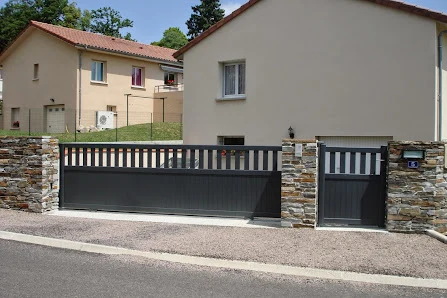 VERNET AUTOMATISME SAS