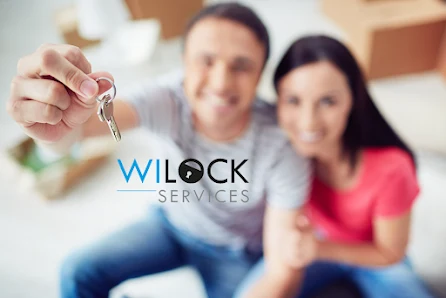 Wilock Services - Dépannage Serrurerie - Vitrerie & Métallerie 91