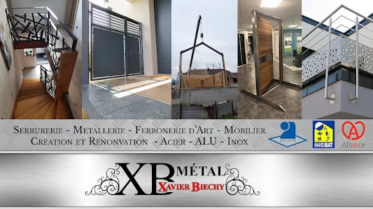 XB MÉTAL